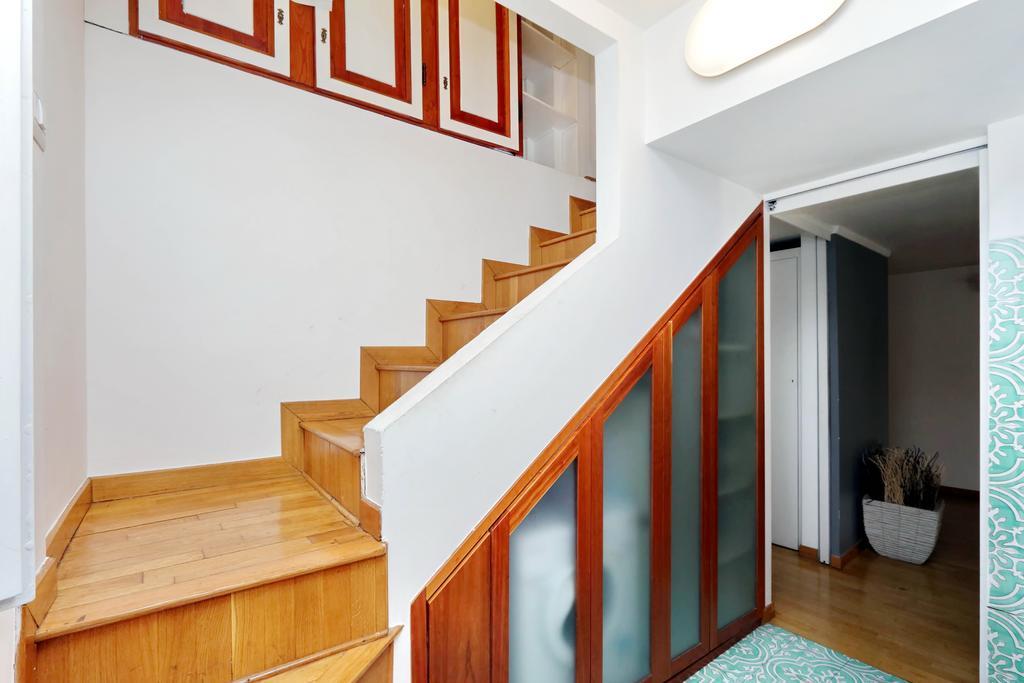 Romeloft Coronari Charming Apartment מראה חיצוני תמונה