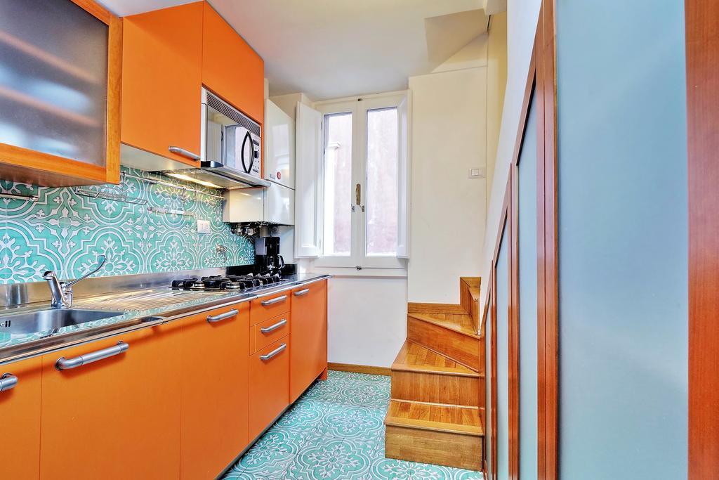 Romeloft Coronari Charming Apartment מראה חיצוני תמונה